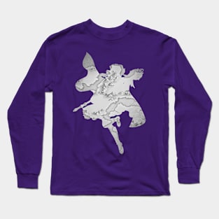 Nanna: Mystletainn Scion Long Sleeve T-Shirt